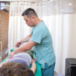 Sciatica chiropractic | 蕨重症専門 くまさんの整骨院 整体