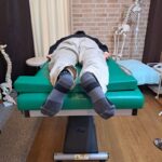 坐骨神経痛ふくらはぎの外側に痛みやしびれ