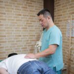 Backfriendly bodywork | 蕨重症専門 くまさんの整骨院 腰にやさしい整体