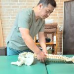 Massage back pain | 蕨重症専門 くまさんの整骨院 マッサージ腰痛