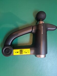 Massage gun | 蕨重症専門 くまさんの整骨院 マッサージガン