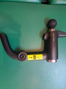 Massage gun long | 蕨重症専門 くまさんの整骨院 マッサージガンロング